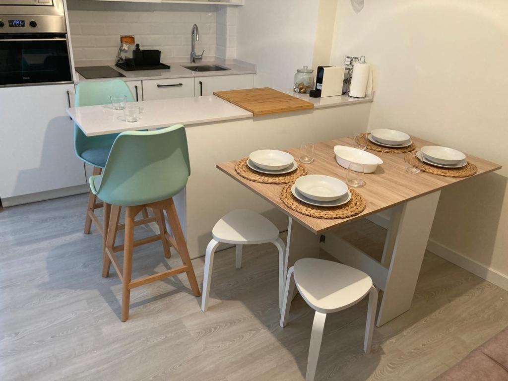 オビエドGascona 26 - Pleno Centro, Muy Tranquilo, Parking Gratis En Mismo Edificio, Ascensor, Wifiアパートメント エクステリア 写真
